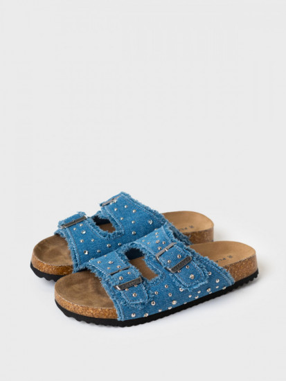 Сабо для девочек