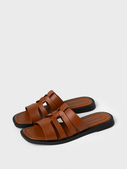 Сабо женские