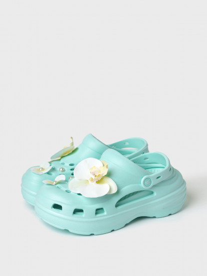 Сабо женские