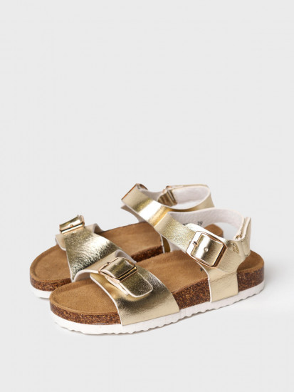 Сандалии для девочек