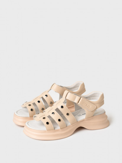 Сандалии для девочек