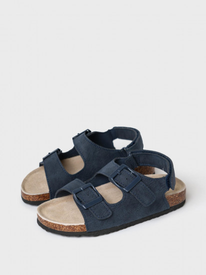 Сандалии для мальчиков