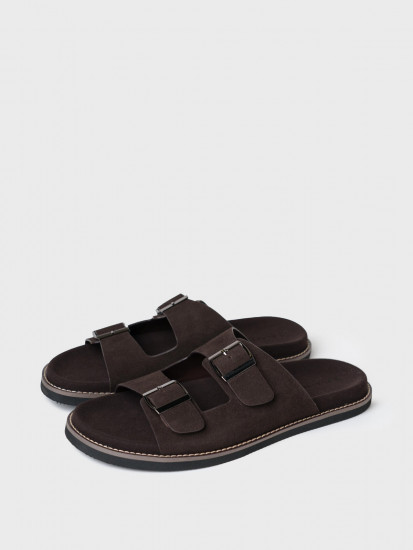 Шлепанцы мужские