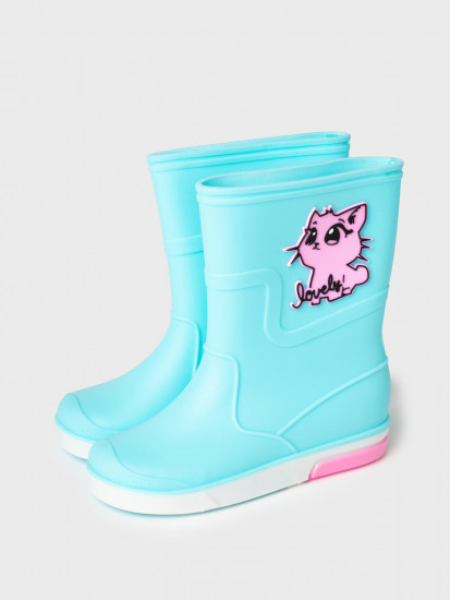 Сапоги для девочек