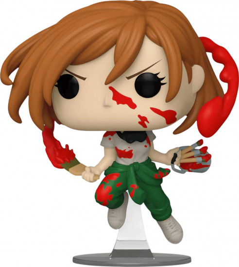 Фигурка «Nobara Kugisaki (Painting)»