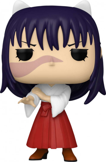 Фигурка «Utahime Iori»