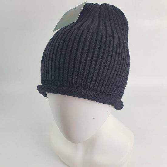 Шапка-лопатка женская