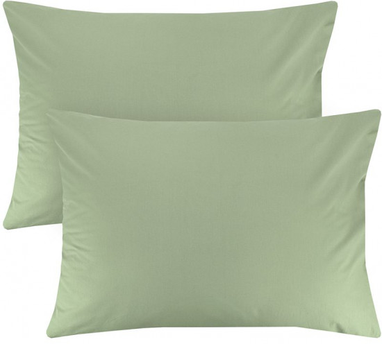 Набор наволочек «Оливка»