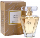 Парфюмерная вода «Rare Gold»