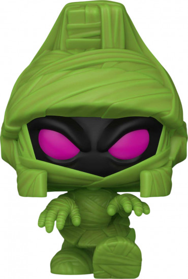 Фигурка «Marvin The Martian (Mummy​)»