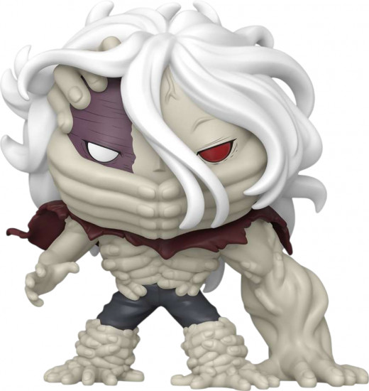 Фигурка «Tomura Shigaraki»