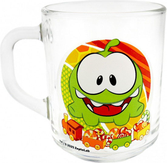 Кружка «Конфеты»