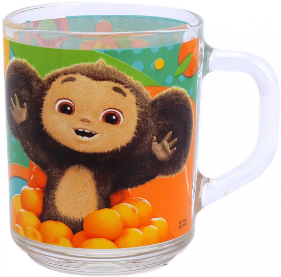 Кружка «Чебурашка»