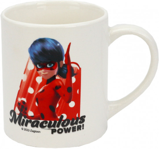 Кружка «Леди Баг и Супер-Кот. Город»
