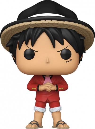 Фигурка «Monkey D. Luffy (Whole Cake)»