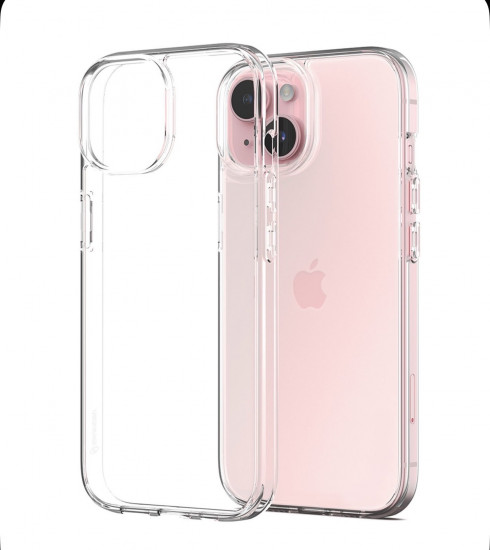 Чехол на iPhone 15