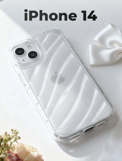 Чехол на iPhone 14