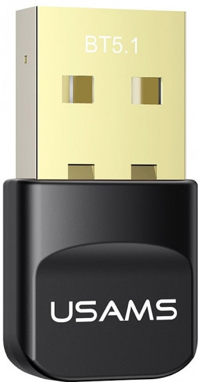 Bluetooth-адаптер USAMS ZB321