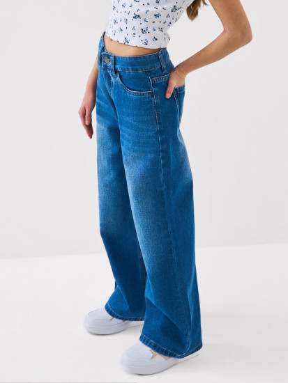 Джинсы для девочек