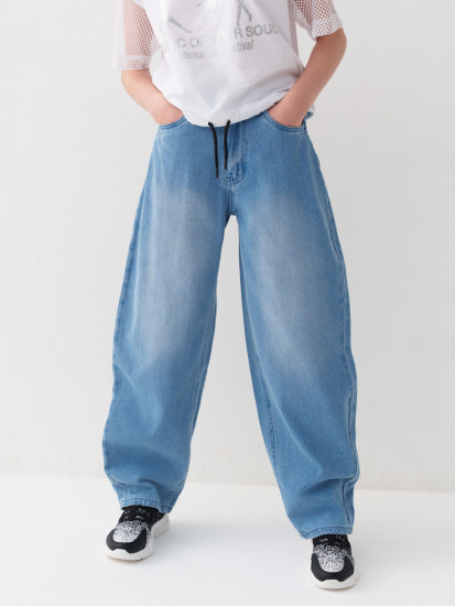 Джинсы для девочек