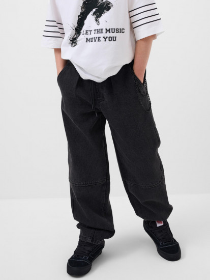 Джинсы для мальчиков