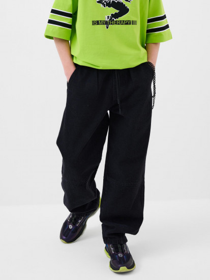 Джинсы для мальчиков