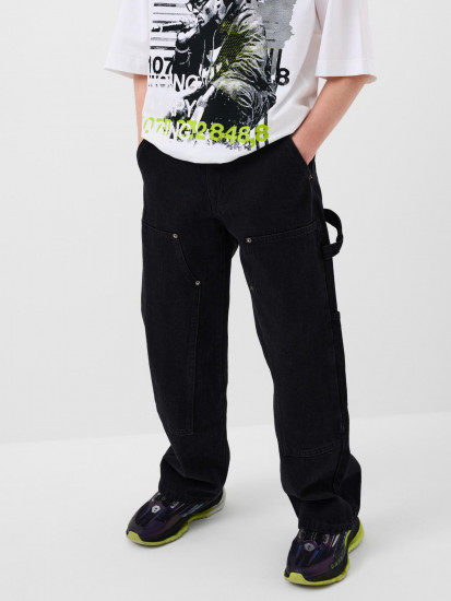 Джинсы для мальчиков