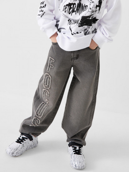 Джинсы для мальчиков