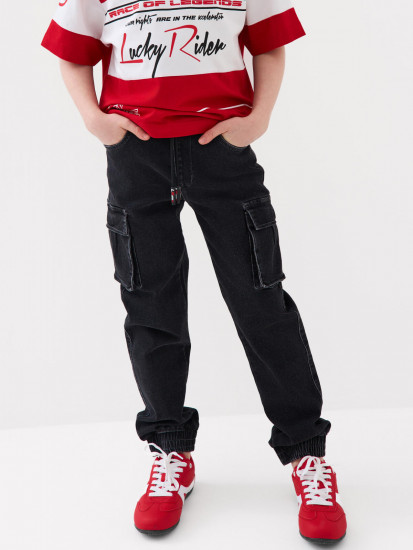 Джинсы для мальчиков