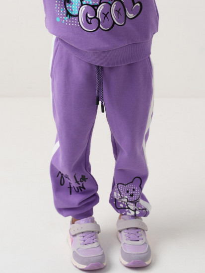 Брюки для девочек