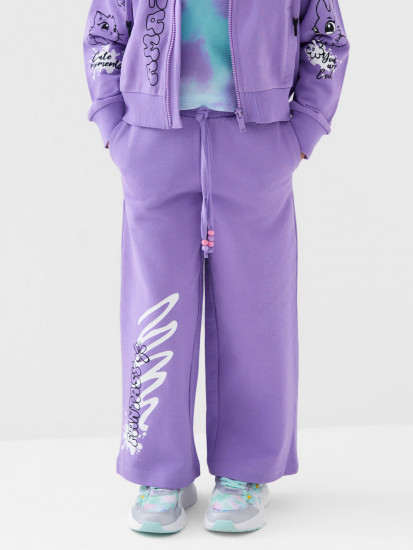 Брюки для девочек