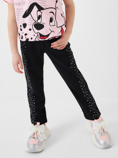 Брюки для девочек