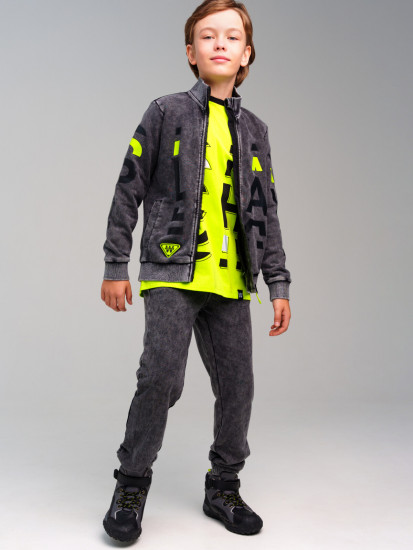 Брюки для мальчиков