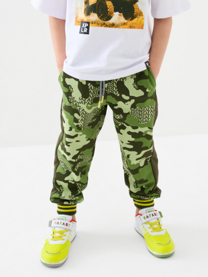 Брюки для мальчиков