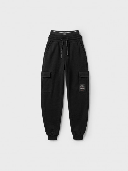 Брюки для мальчиков