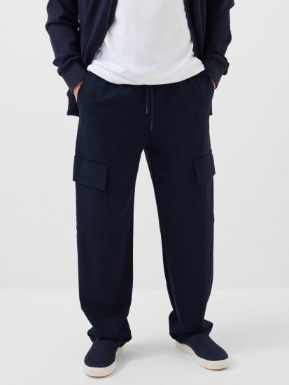 Брюки мужские