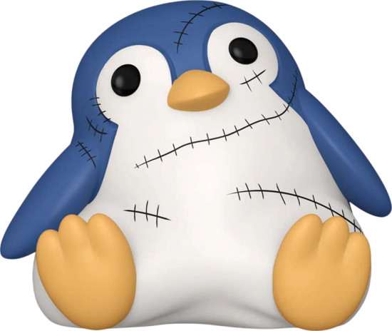 Фигурка «Penguin»
