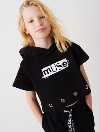 Футболка для девочек