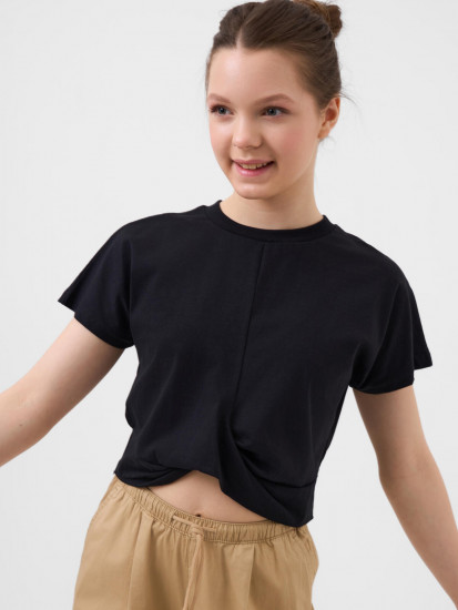 Футболка для девочек