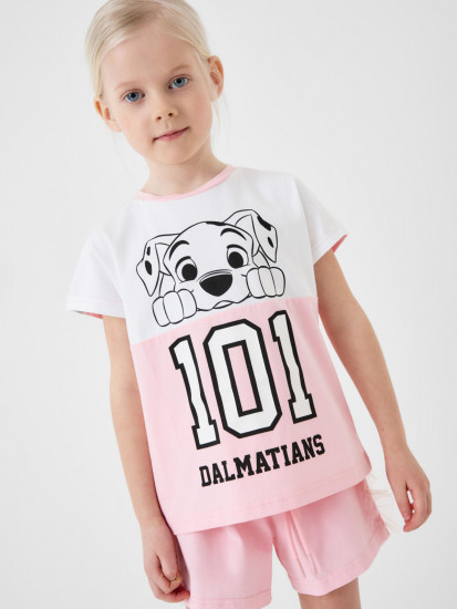 Футболка для девочек