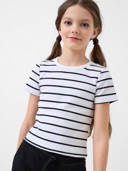 Футболка для девочек