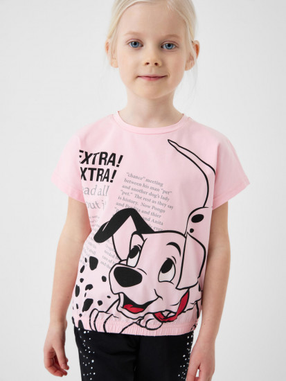 Футболка для девочек
