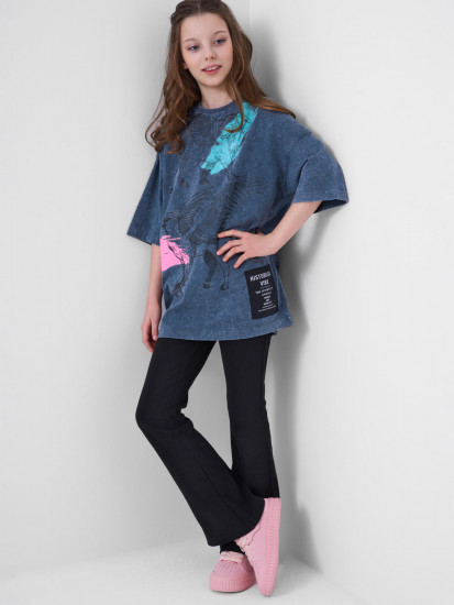 Футболка для девочек