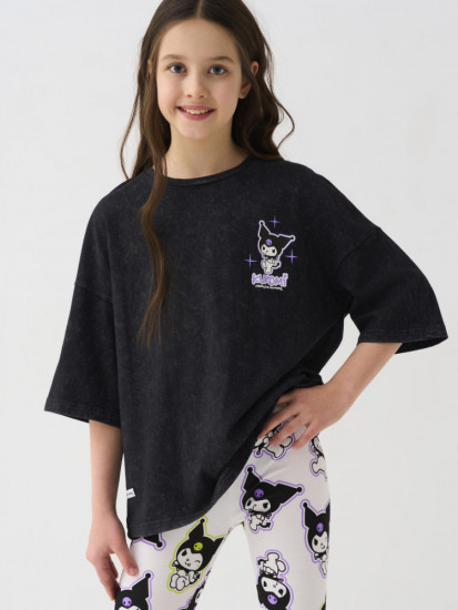 Футболка для девочек