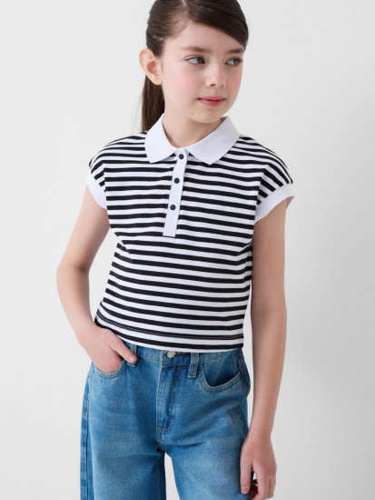 Поло для девочек