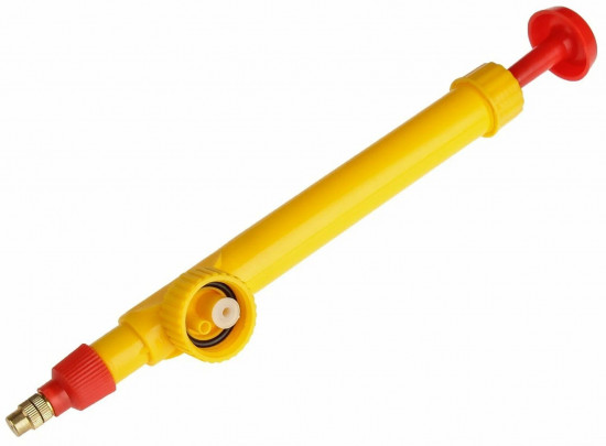 Опрыскиватель ручной с резьбой под пульверизатор/бутылку