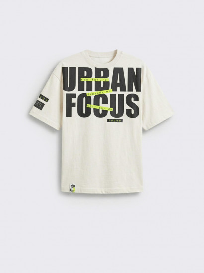 Футболка для мальчиков