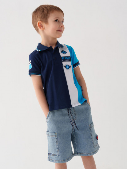 Шорты для мальчиков