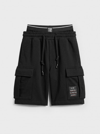 Шорты для мальчиков