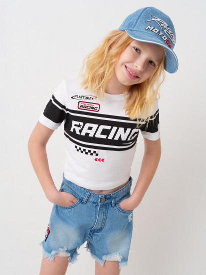 Шорты для девочек